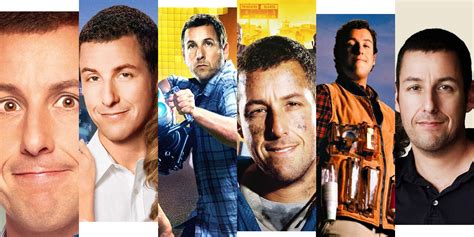 best adam sandler movie